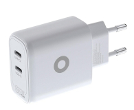 Mobile Origin GaN 65W Charger TÜVMO19 Dual USB-C - 1504094 - zdjęcie 1